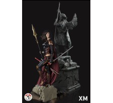 XM Studios Premium Collectibles Magdalena Statue